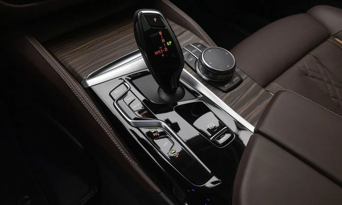 BMW Gran Turismo 2023 из KR, фото 10
