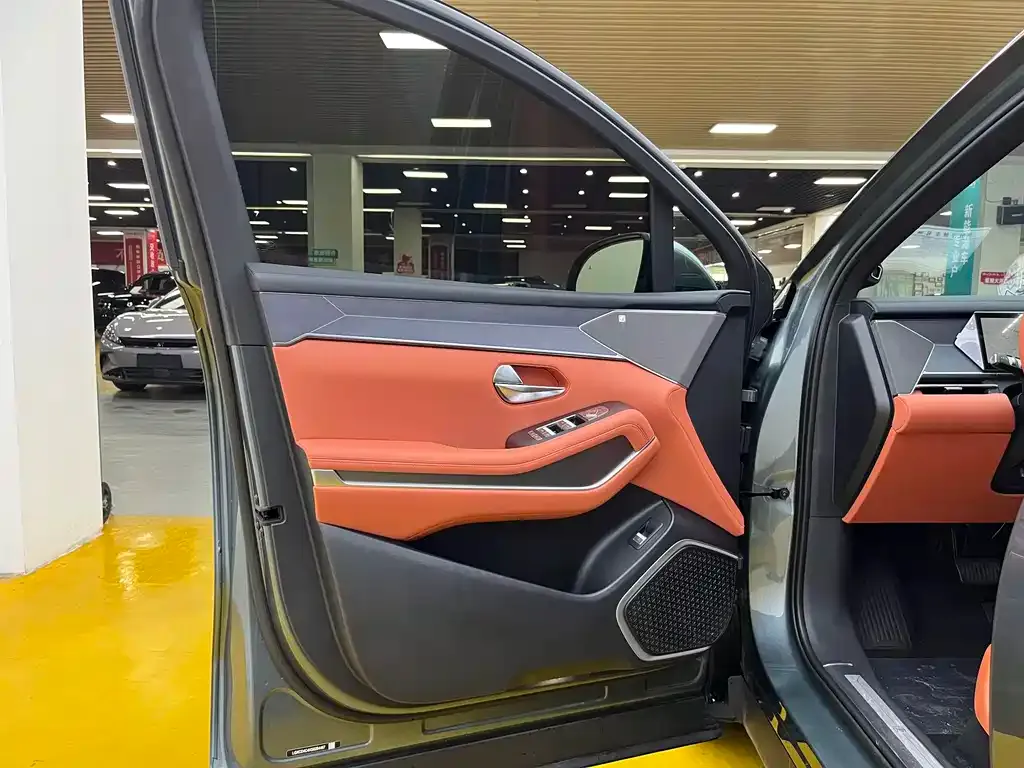 BYD Tang L 2025 из CN, фото 7