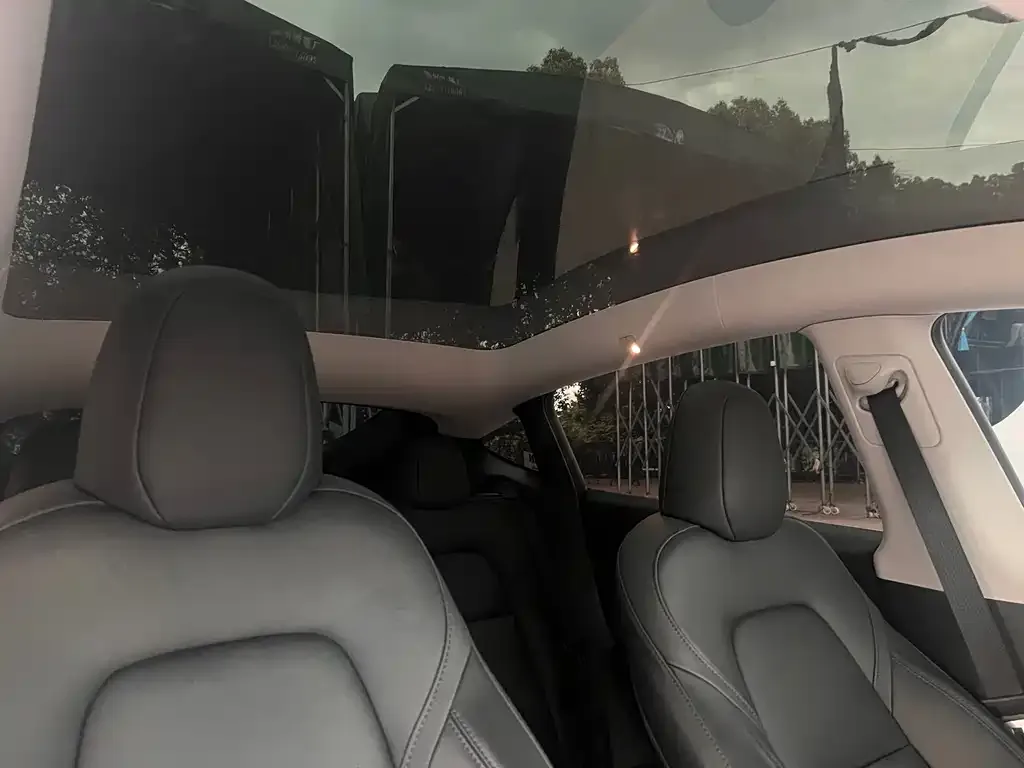 Tesla Model Y 2024 из CN, фото 7