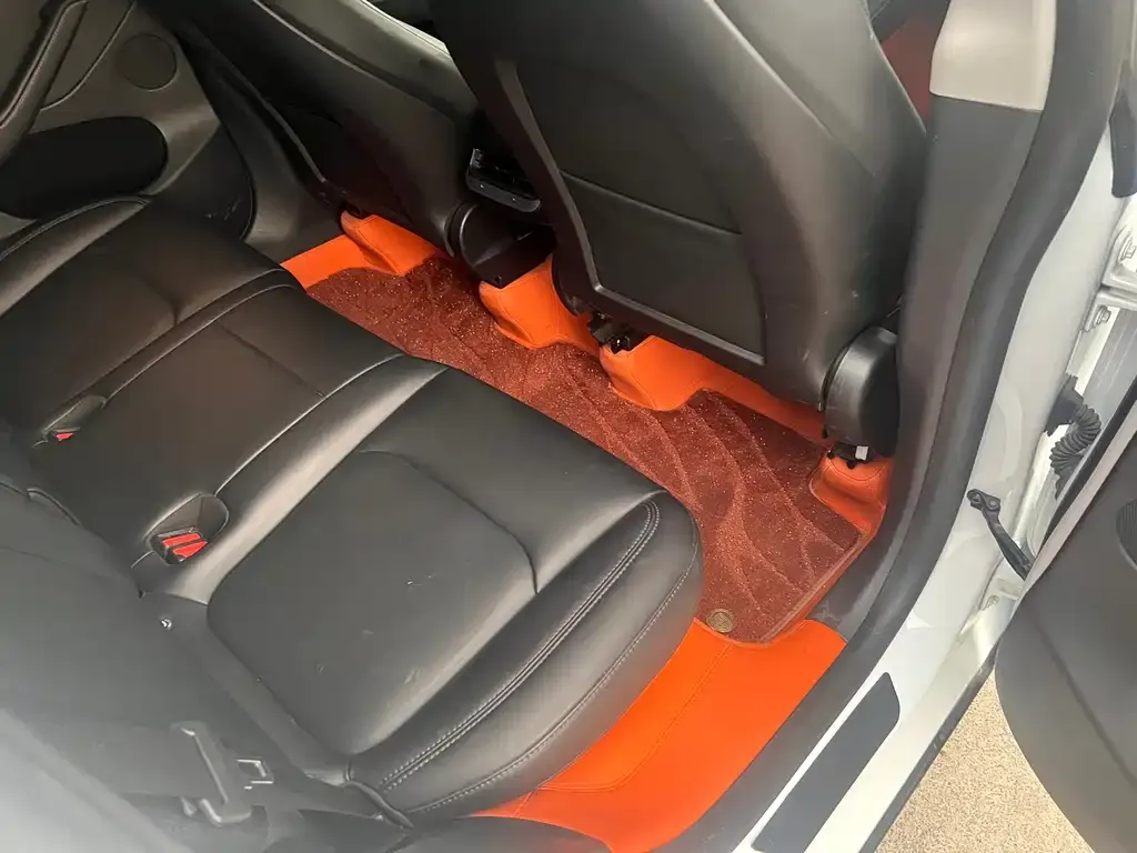 Tesla Model Y 2024 из CN, фото 8