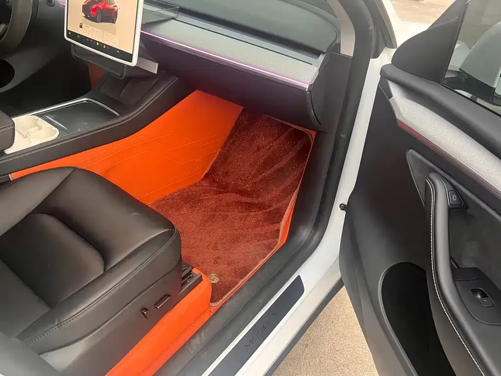 Tesla Model Y 2024 из CN, фото 5