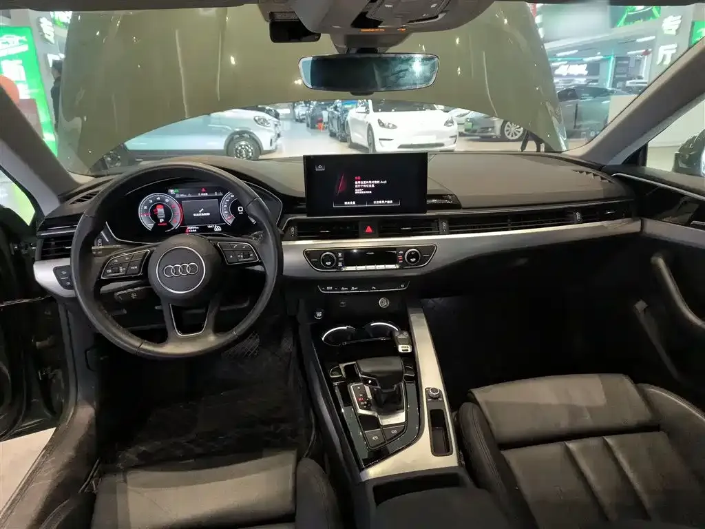 Audi A5 (Import) — фото 9