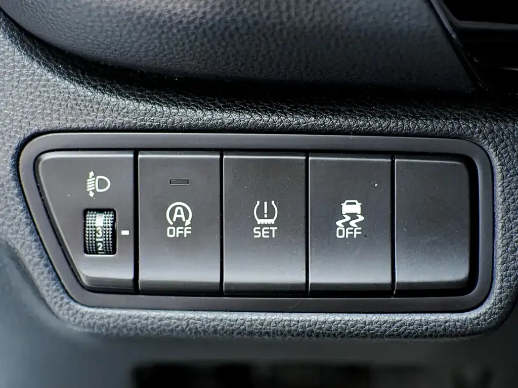 Kia KX3 — фото 10
