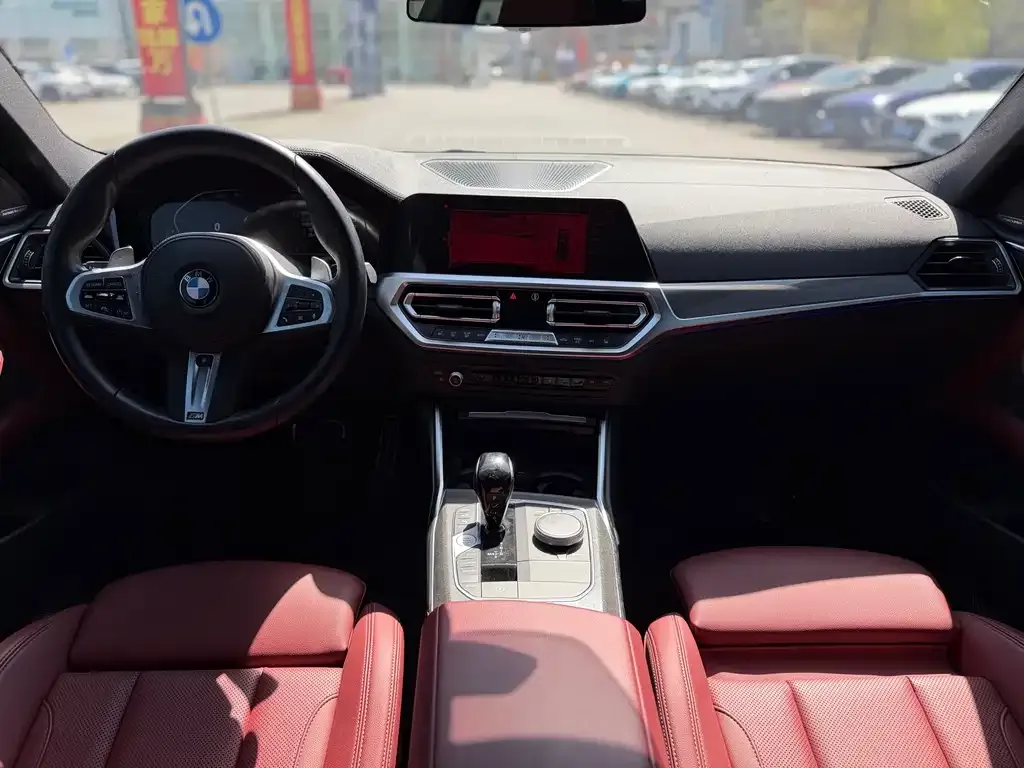 BMW 4 Series — фото 4