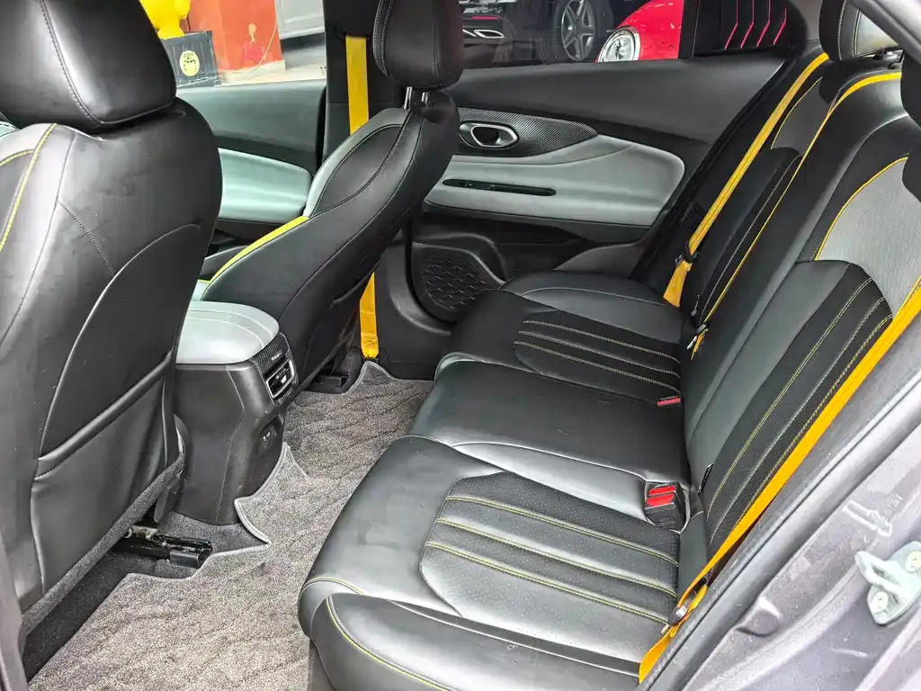 GAC Motor Shadow Leopard 2023 из CN, фото 2