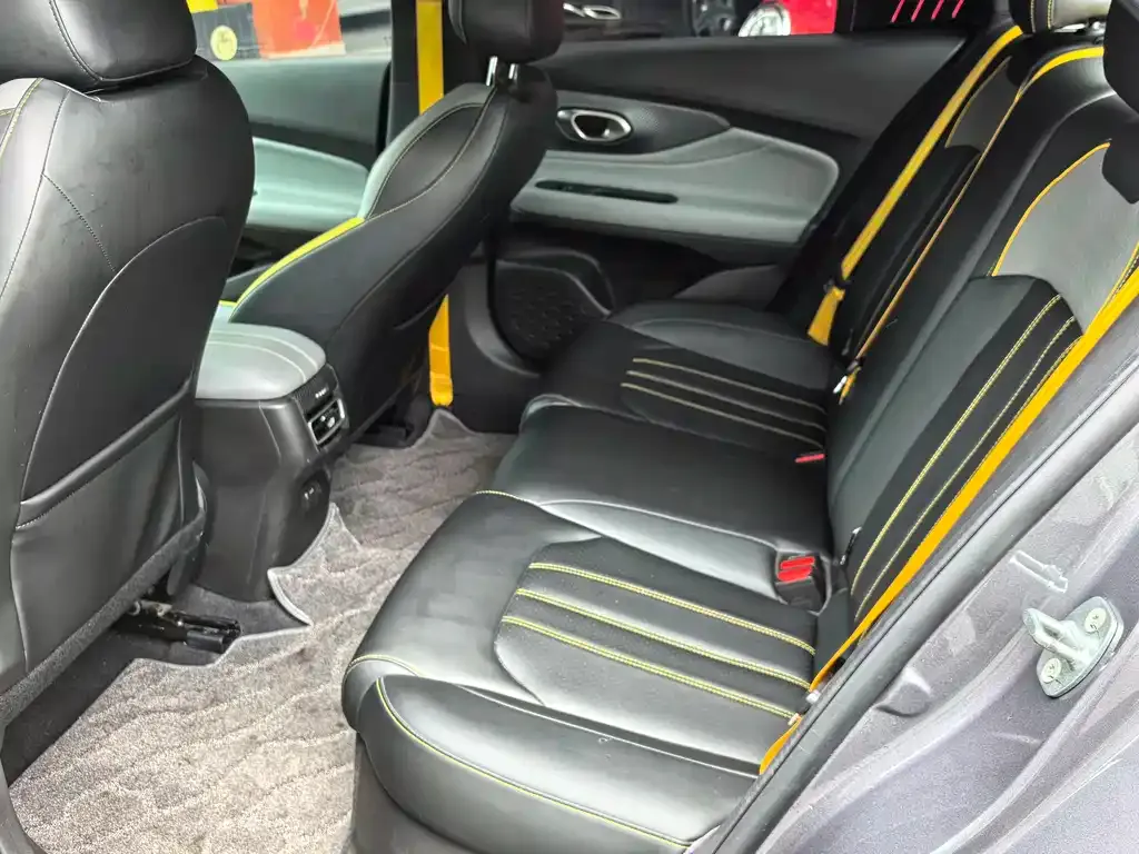 GAC Motor Shadow Leopard 2023 из CN, фото 5
