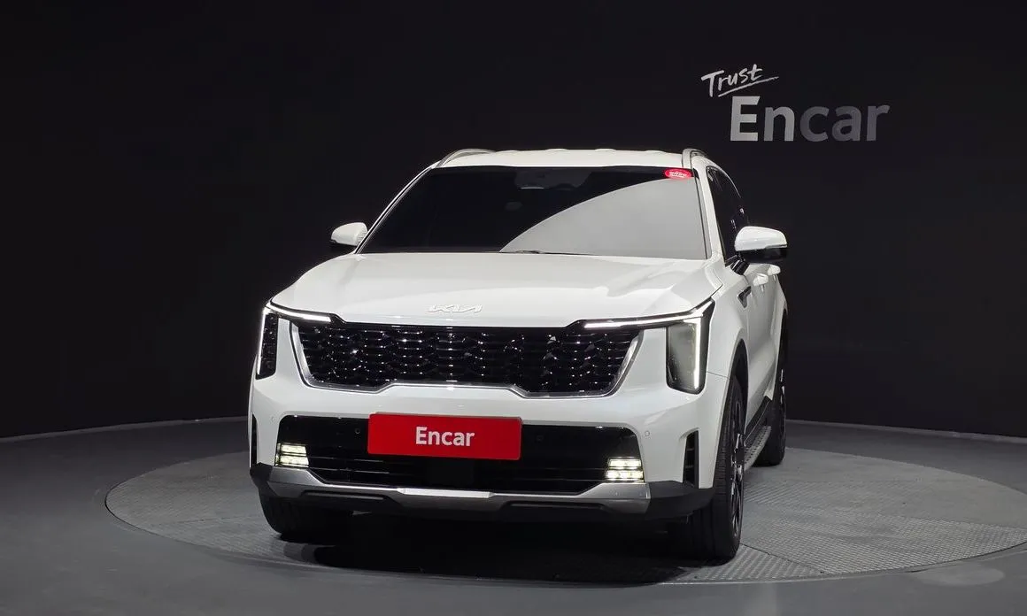 Kia Sorento — фото 4