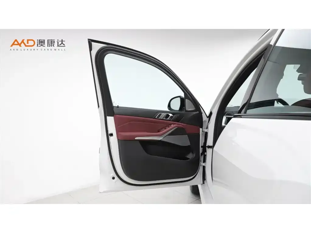 BMW X5 2024 из CN, фото 4