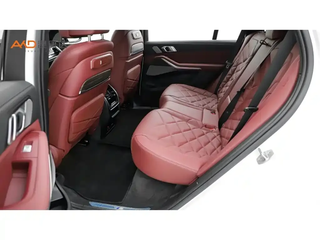 BMW X5 2024 из CN, фото 5
