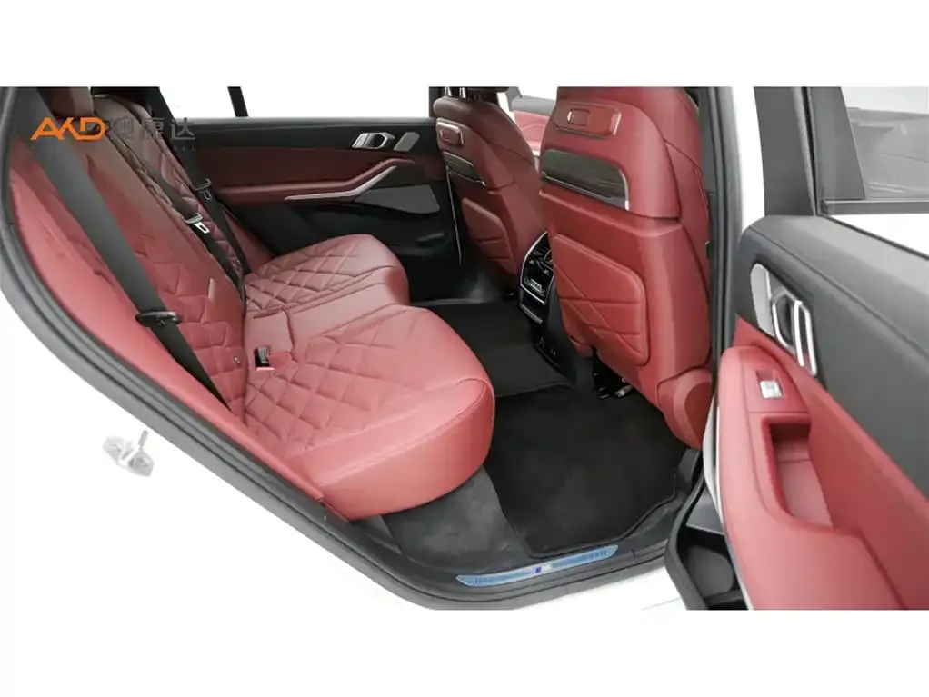 BMW X5 2024 из CN, фото 9