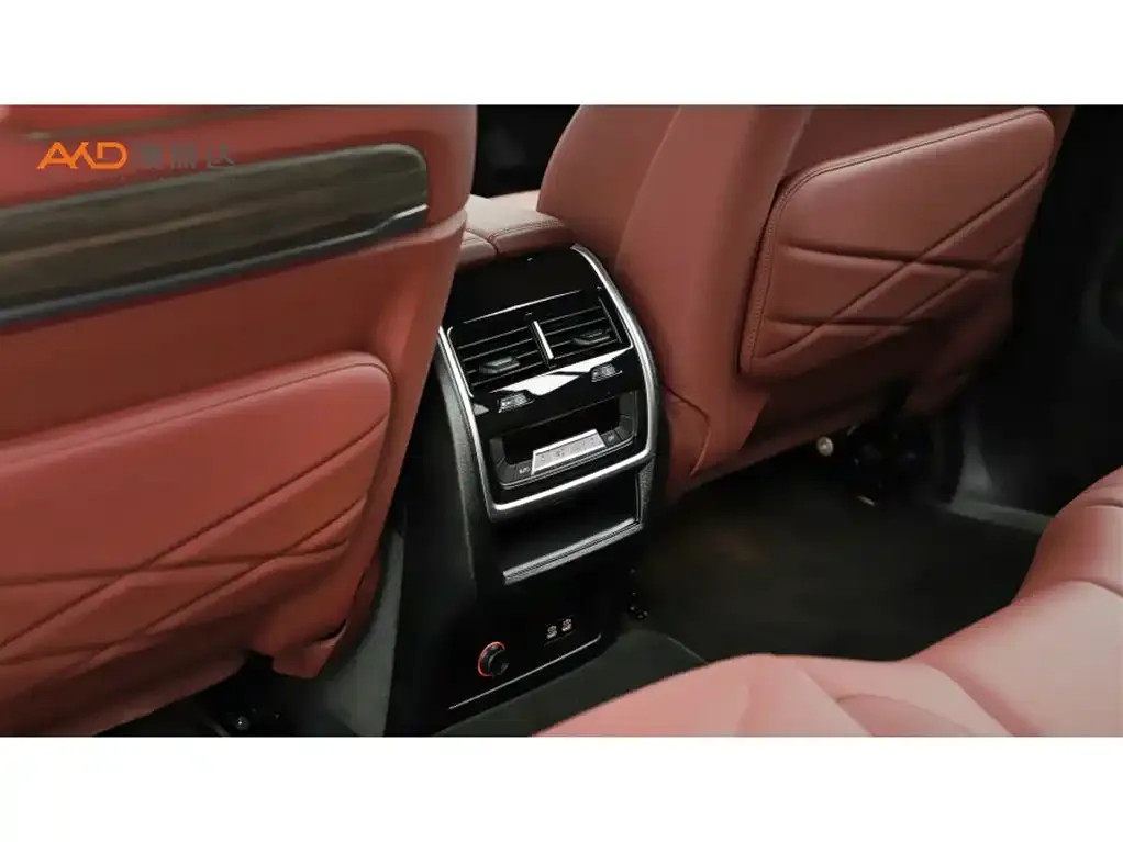 BMW X5 2024 из CN, фото 6