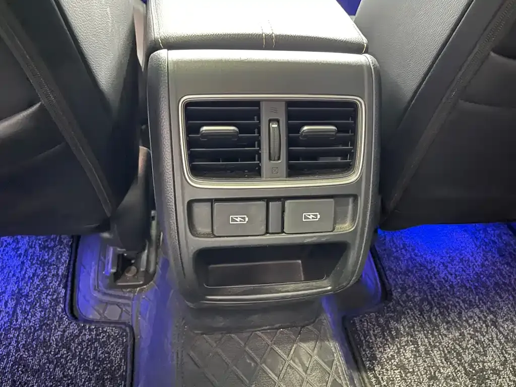 Honda Accord — фото 4
