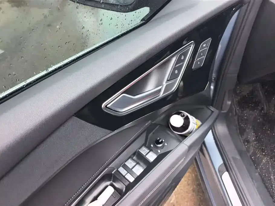 Audi Q4 e-tron 2023 из CN, фото 5