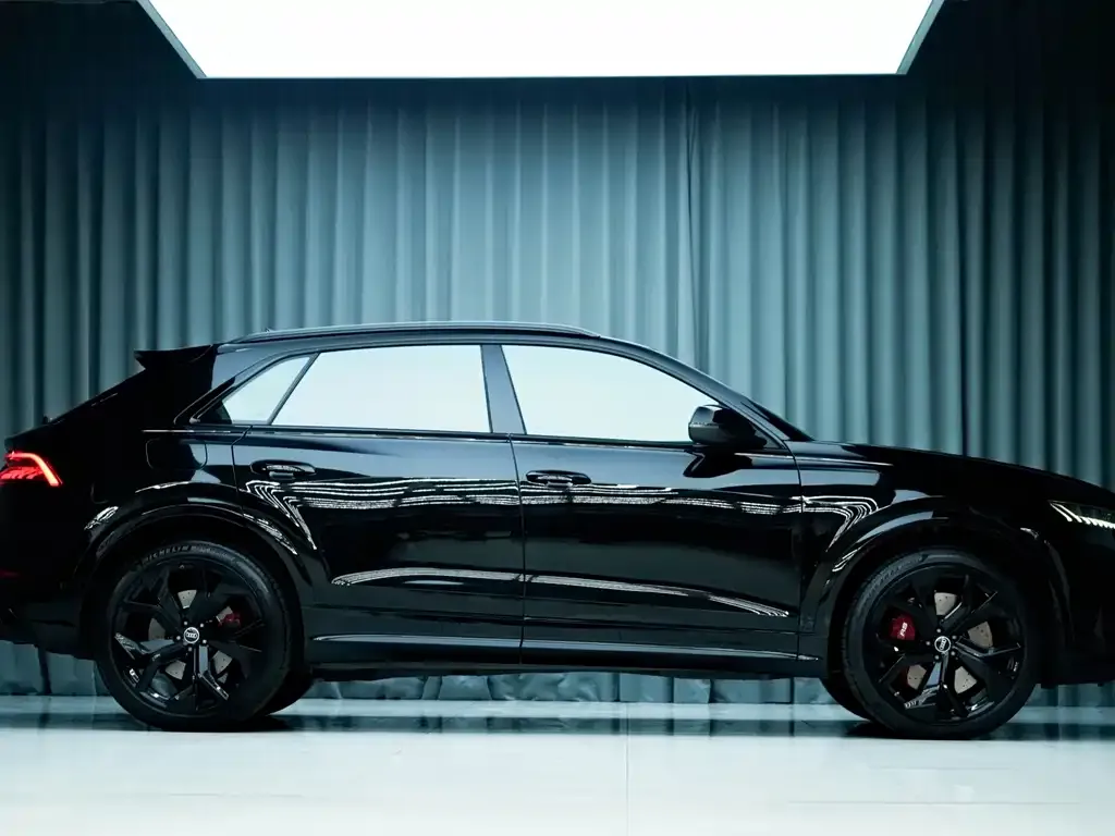 Audi RS Q8 2022 из CN, фото 6