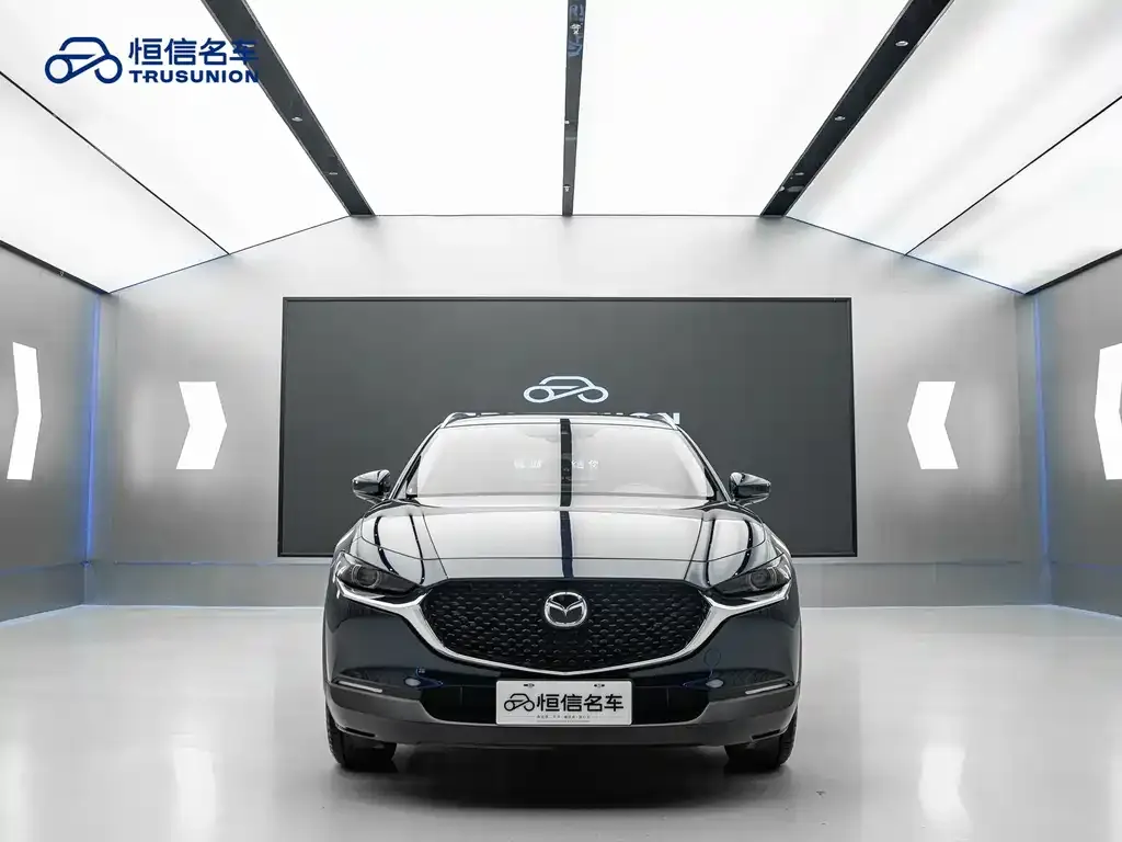 Mazda CX-30 — фото 4