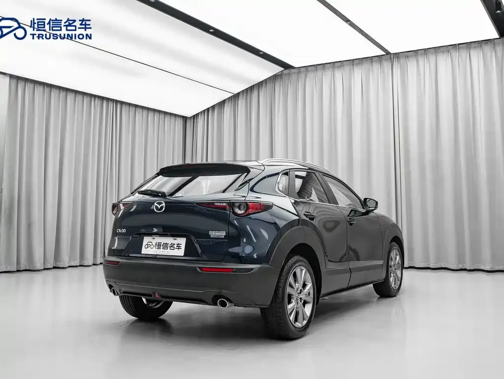 Mazda CX-30 — фото 7