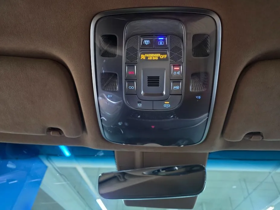 Genesis G80 2022 из KR, фото 7