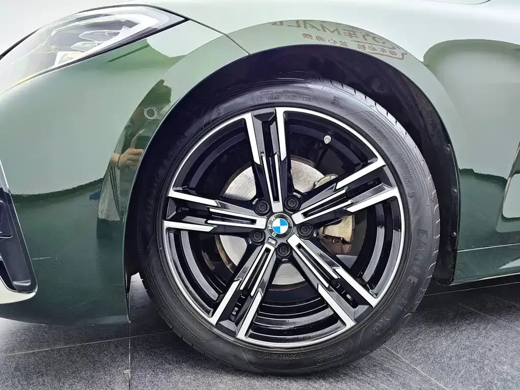 BMW 4 Series — фото 9