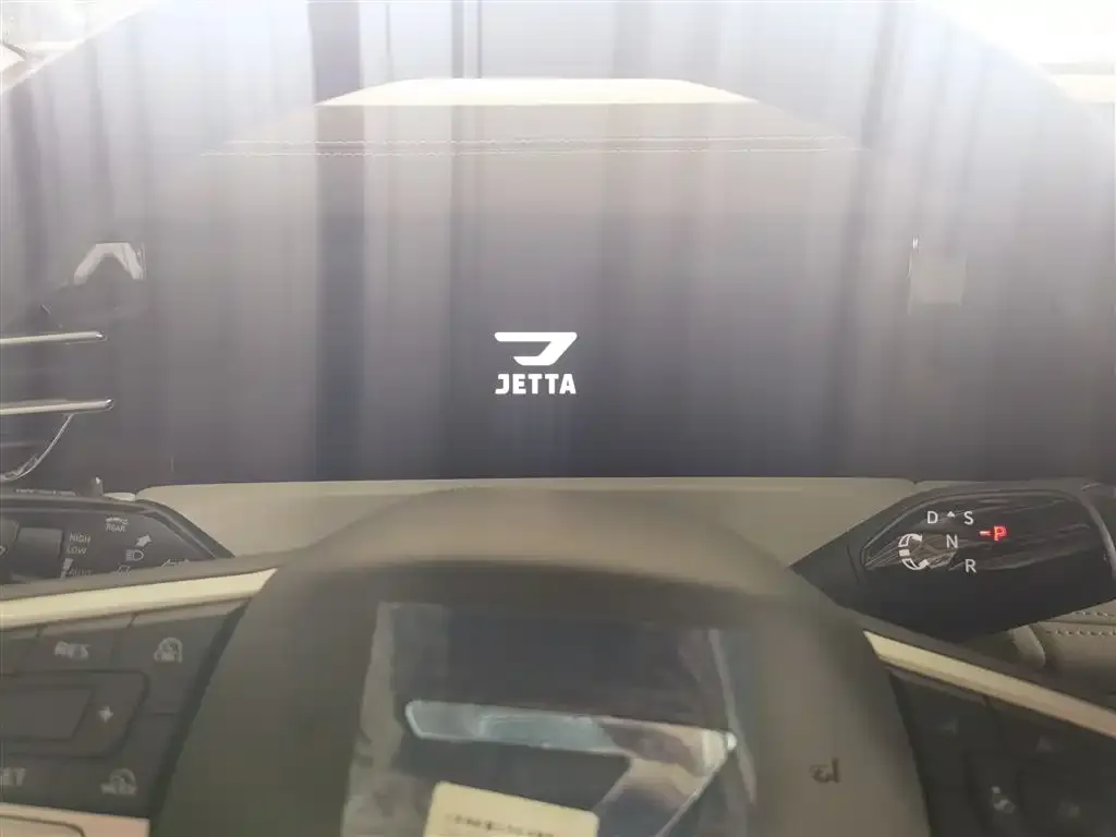 Jetta 捷达VS8 2026 из CN, фото 3
