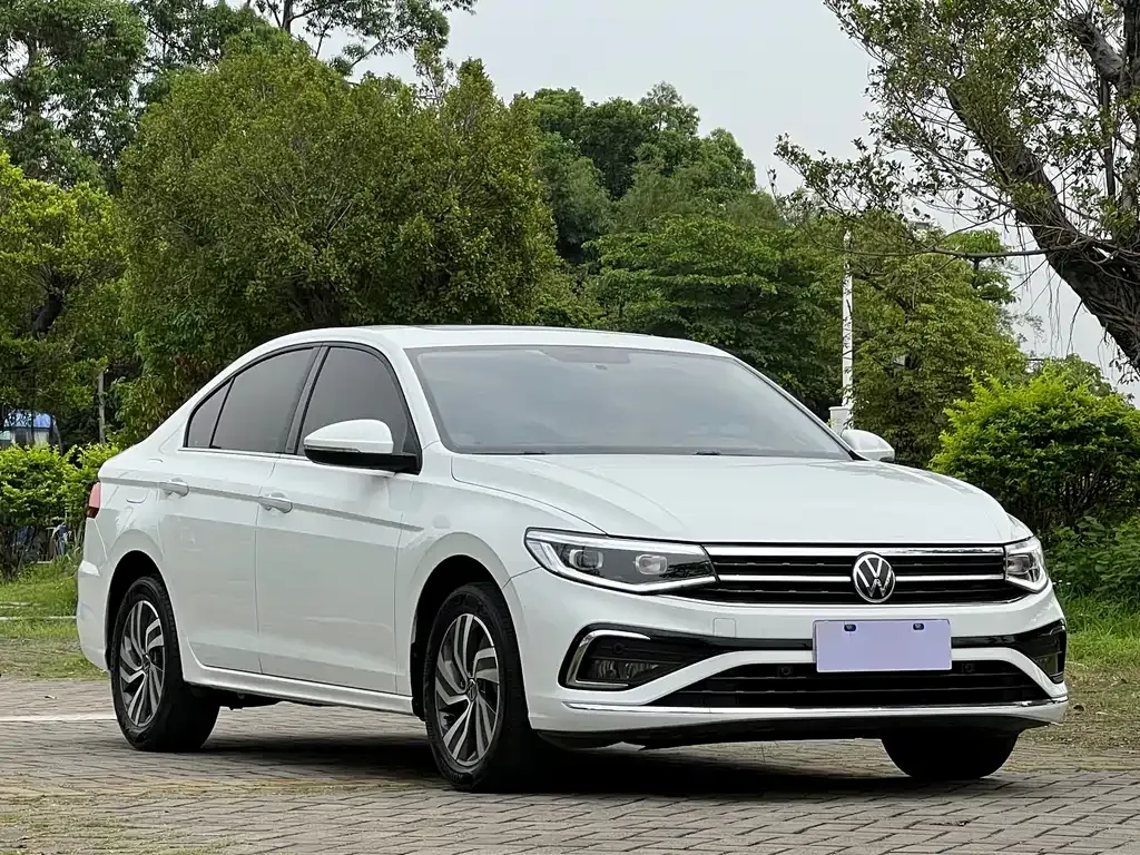 Volkswagen Bora 2023 из CN, фото 3