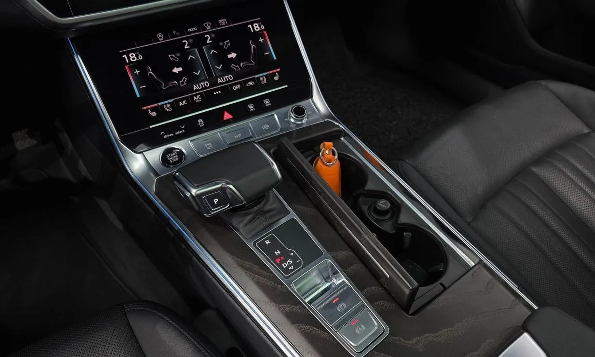 Audi A6 2022 из KR, фото 8
