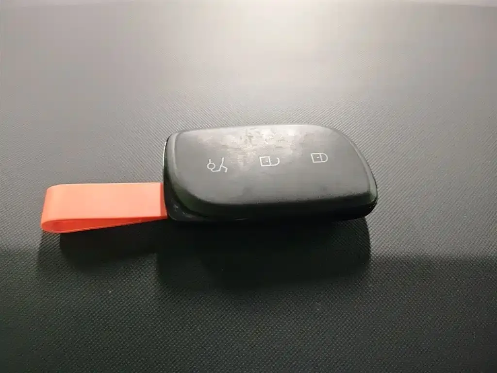 Lynk & Co Z20 2026 из CN, фото 5