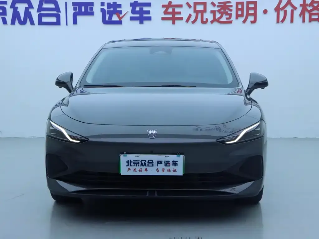 Roewe D7 2024 из CN, фото 6