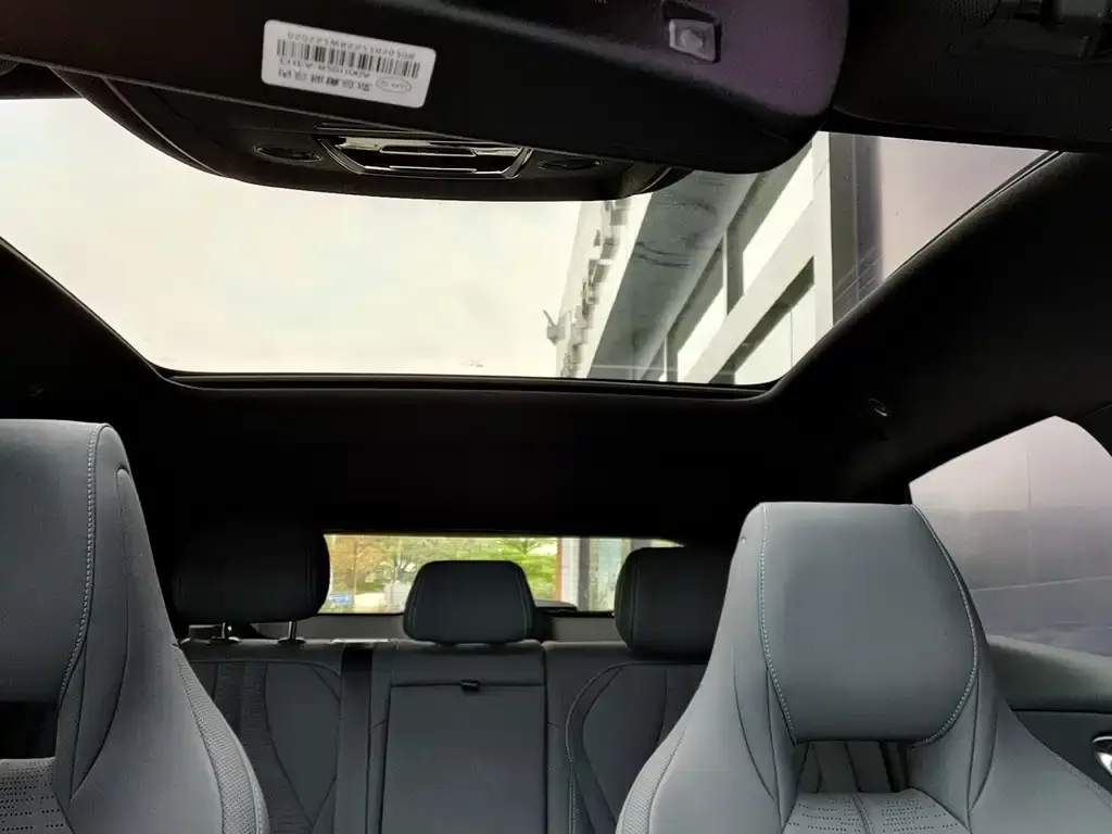 BYD Seal 06GT — фото 6