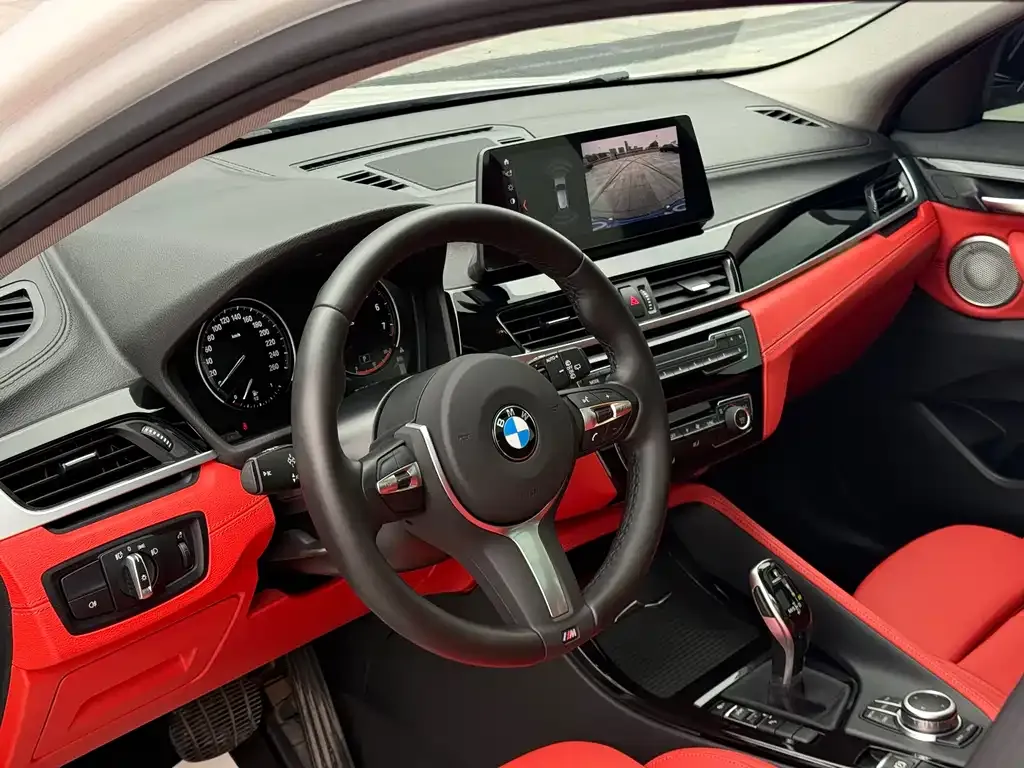BMW X2 — фото 2