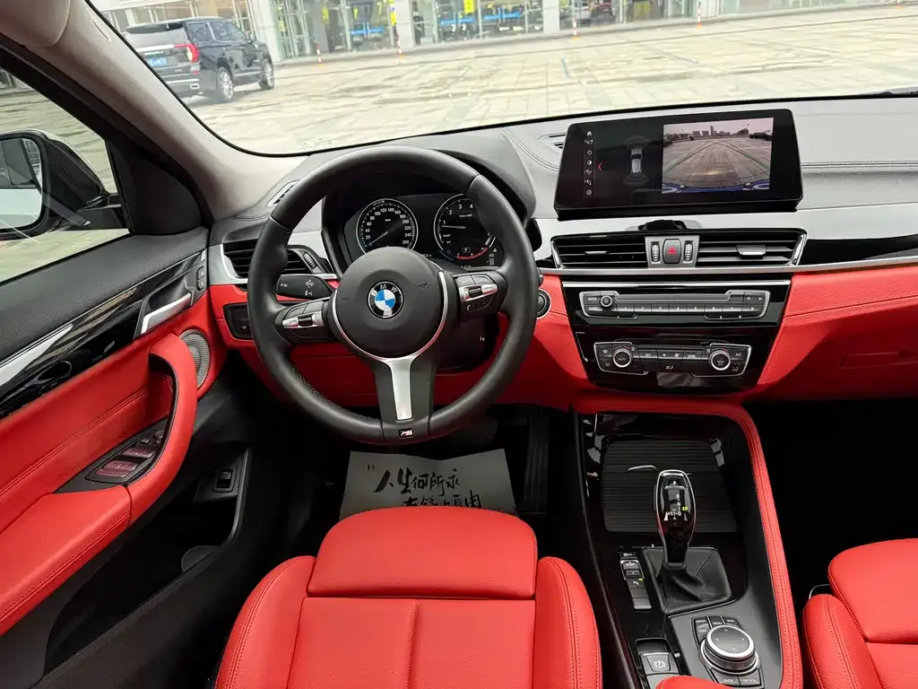 BMW X2 — фото 4