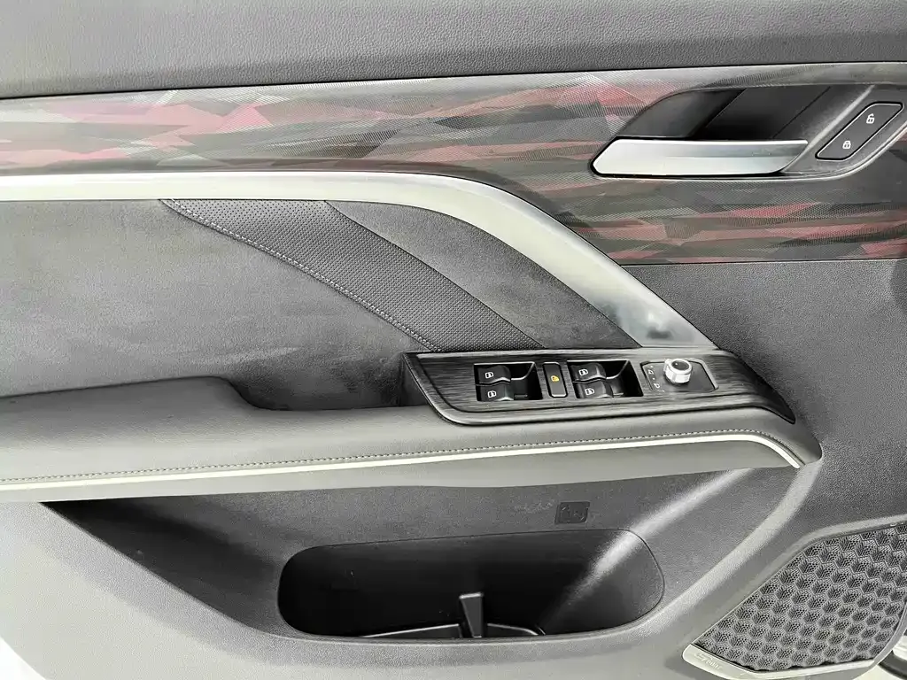Haval H6 — фото 10