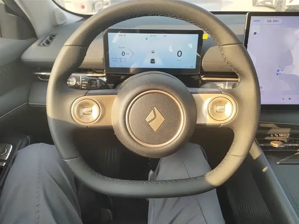 Baojun Yunhai 2025 из CN, фото 8