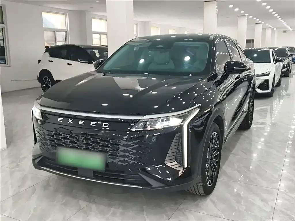 Exeed Yaoguang C-DM 2024 из CN, фото 8