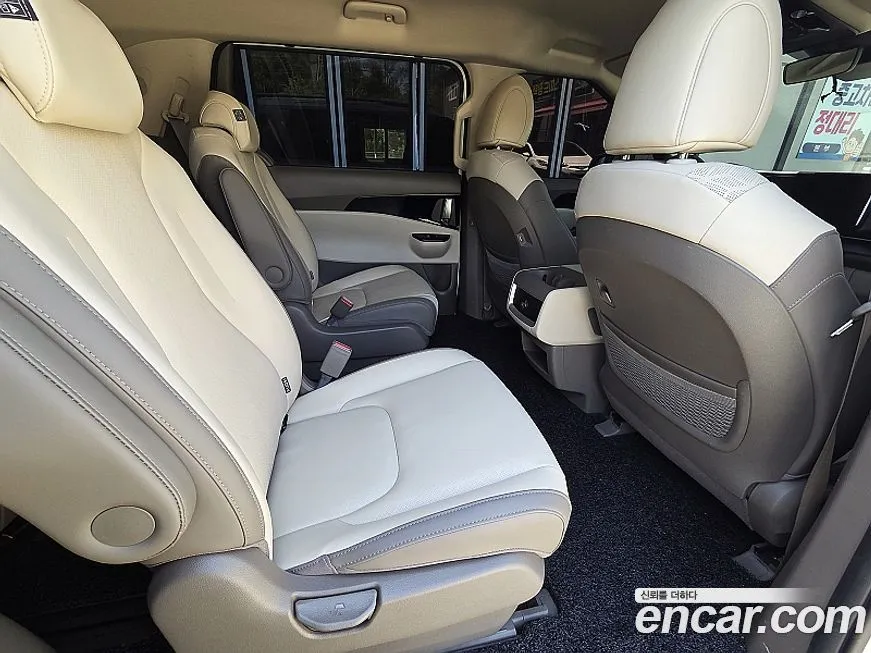 Kia Carnival 2022 из KR, фото 2