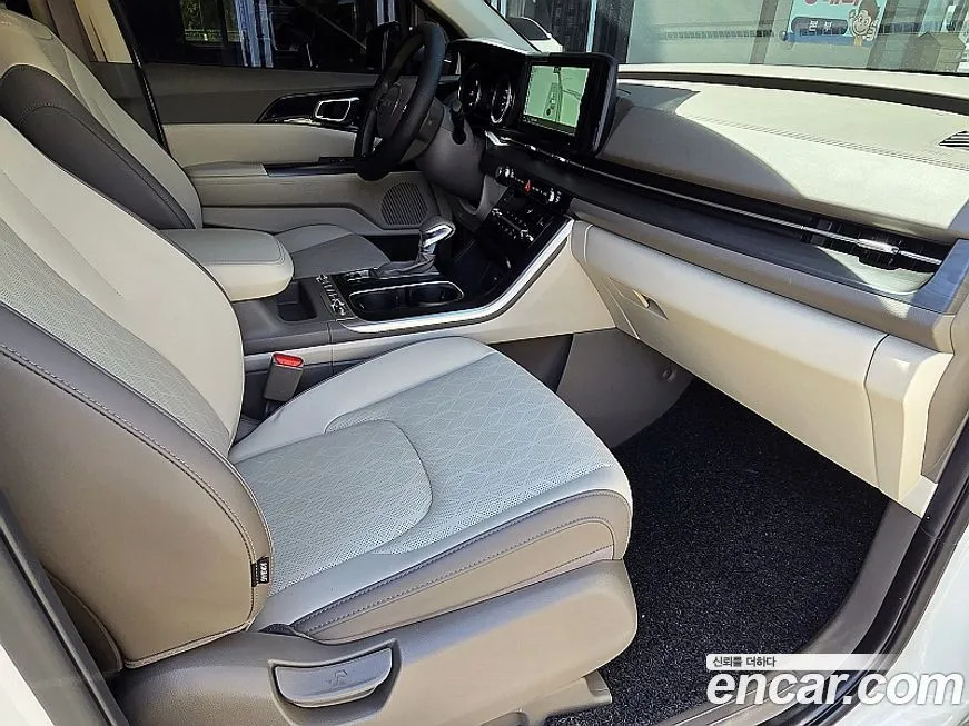Kia Carnival 2022 из KR, фото 3