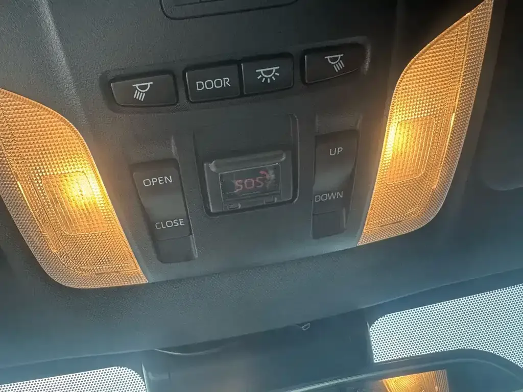 Toyota Levin 2022 из CN, фото 9
