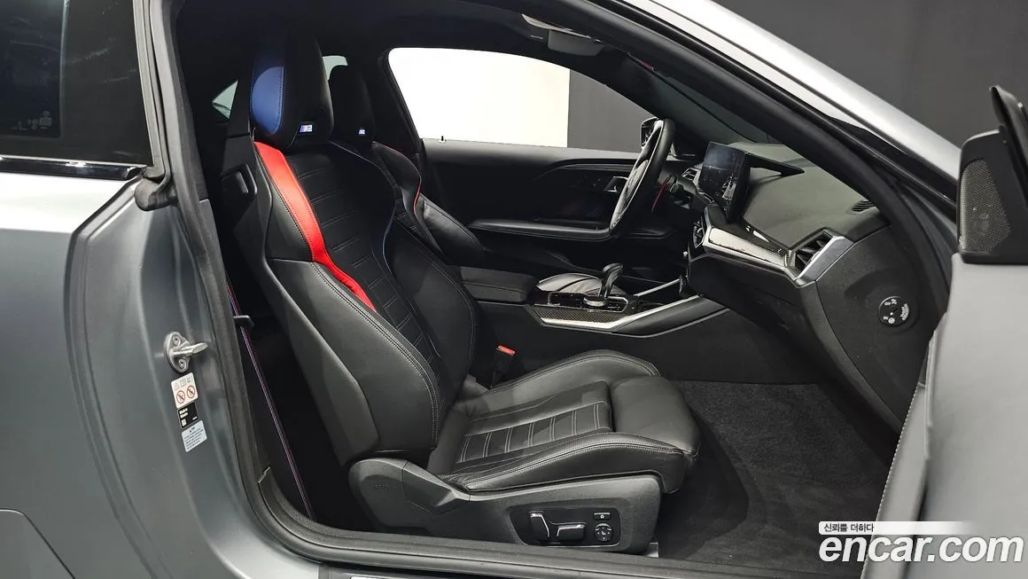BMW M2 2024 из KR, фото 5