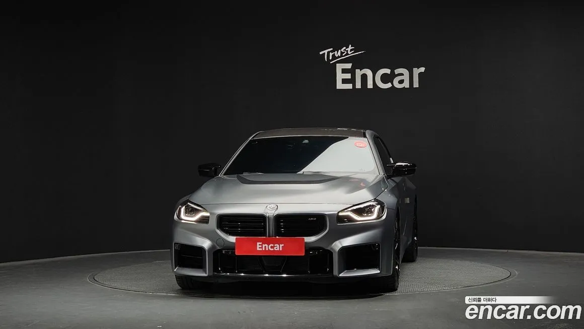 BMW M2 2024 из KR, фото 9