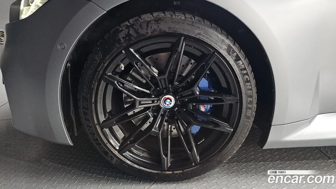 BMW M2 2024 из KR, фото 7