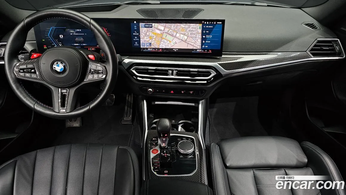 BMW M2 2024 из KR, фото 6