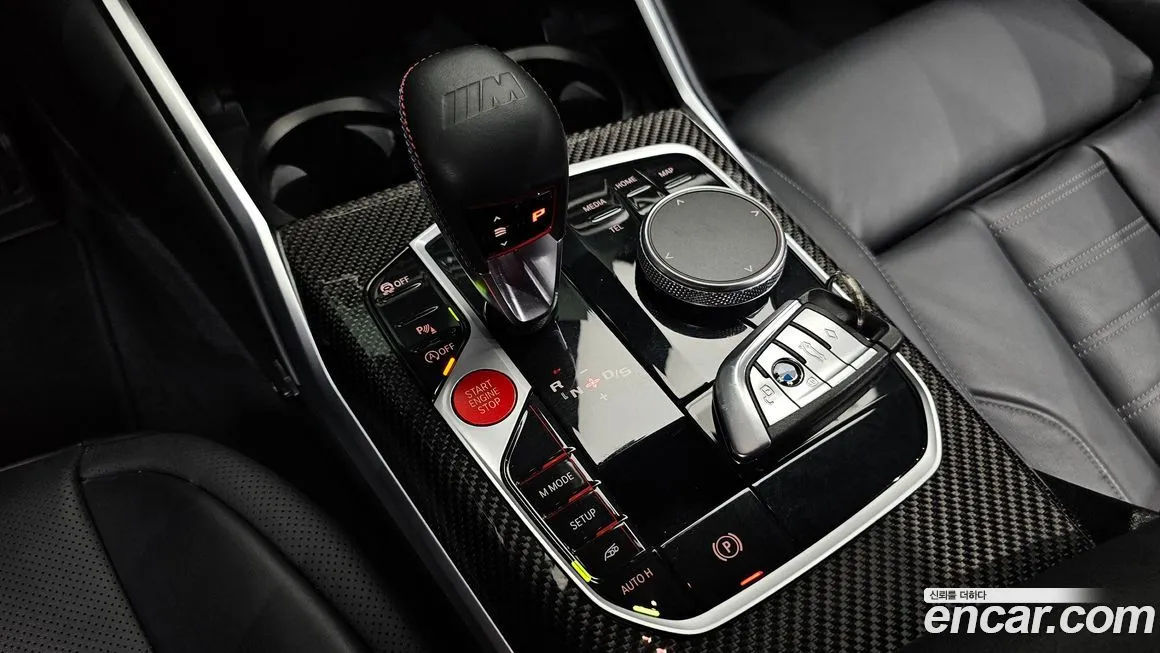 BMW M2 2024 из KR, фото 10