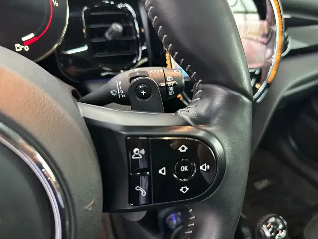 MINI JCW (John Cooper Works) 2022 из CN, фото 6