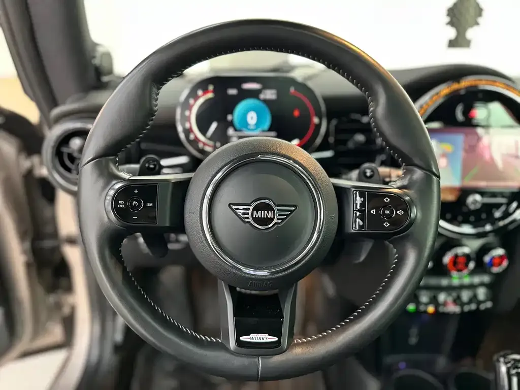MINI JCW (John Cooper Works) 2022 из CN, фото 8