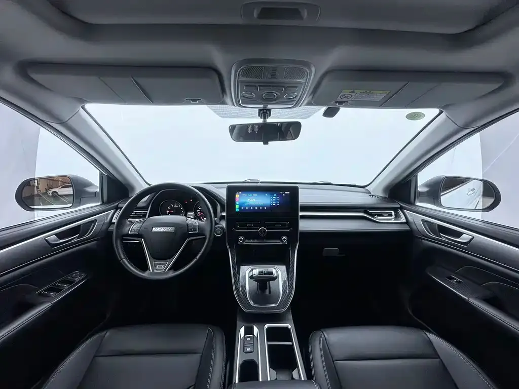 Haval M6 2021 из CN, фото 10