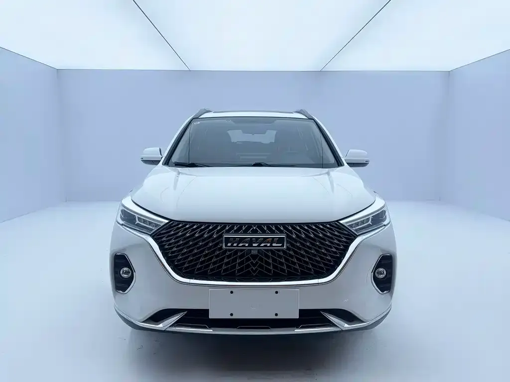 Haval M6 2021 из CN, фото 6