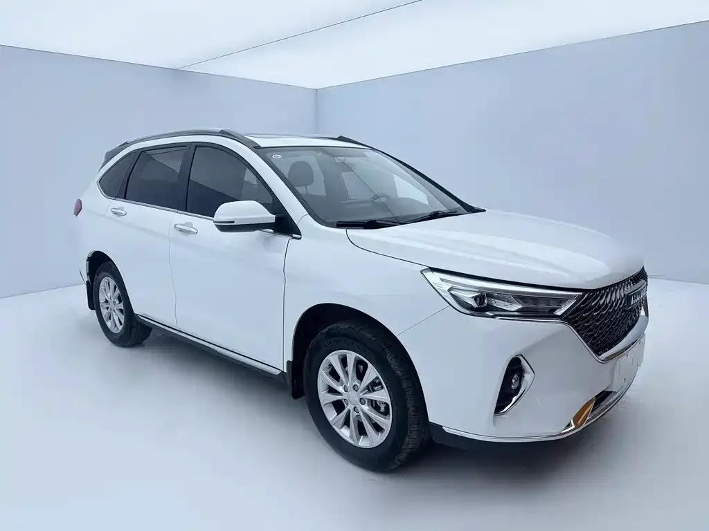 Haval M6 2021 из CN, фото 3