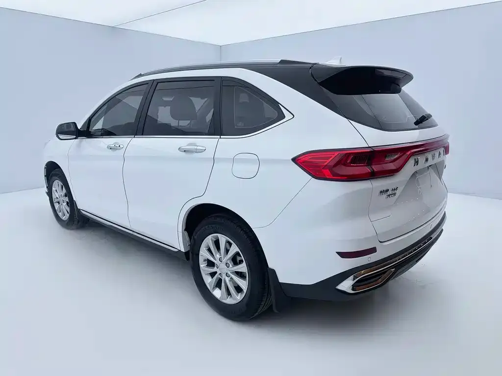 Haval M6 2021 из CN, фото 8