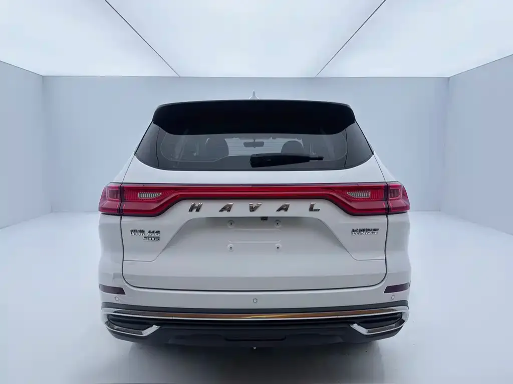 Haval M6 2021 из CN, фото 2