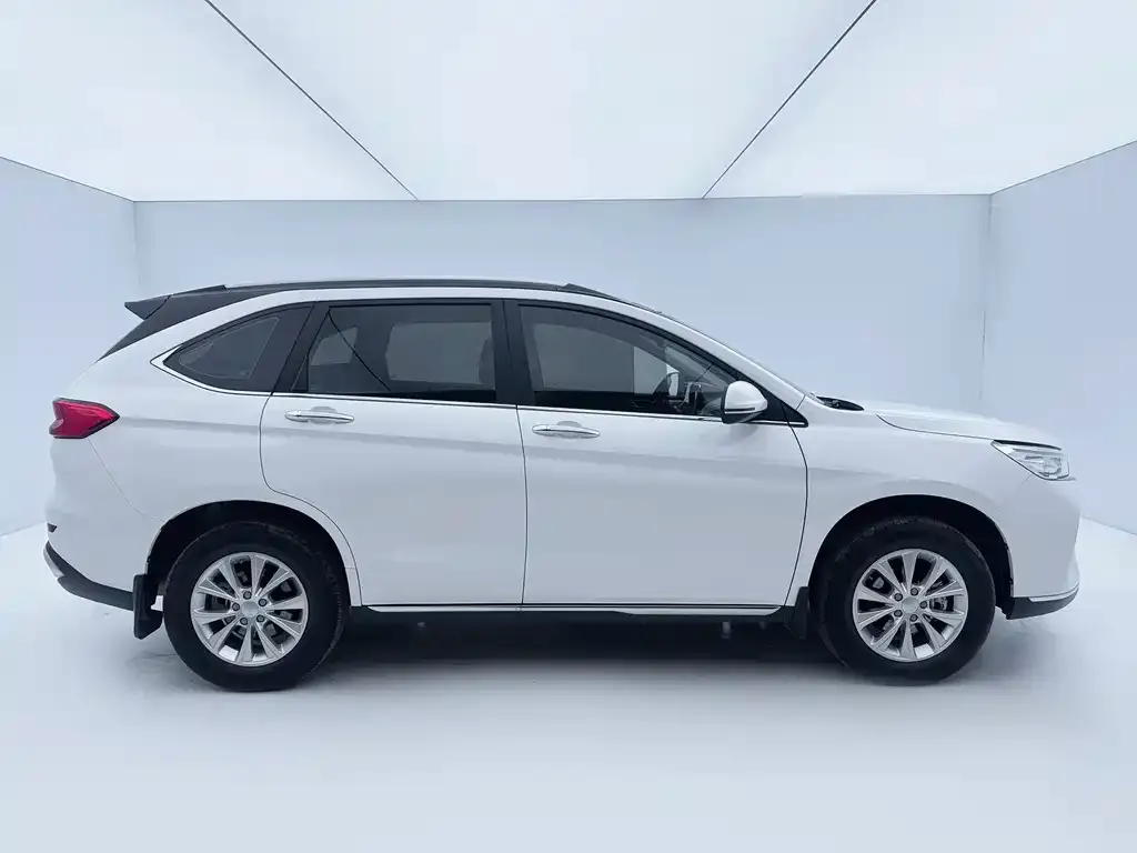 Haval M6 2021 из CN, фото 7