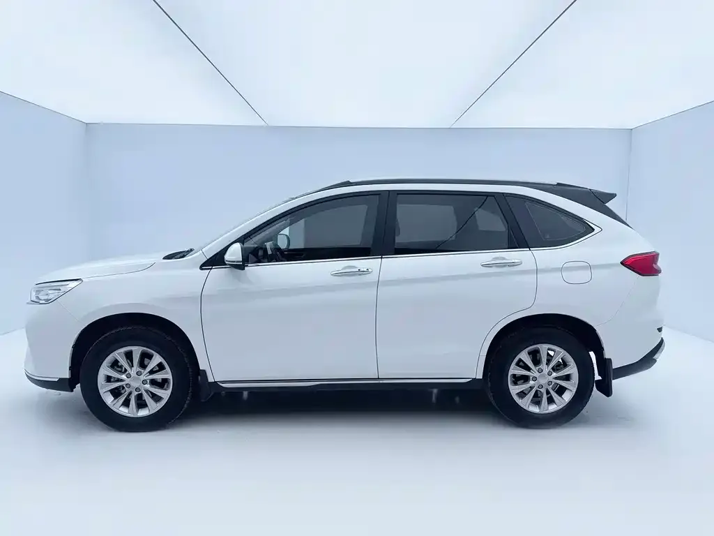 Haval M6 2021 из CN, фото 5